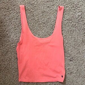 American Eagle Cotton Crop Tank